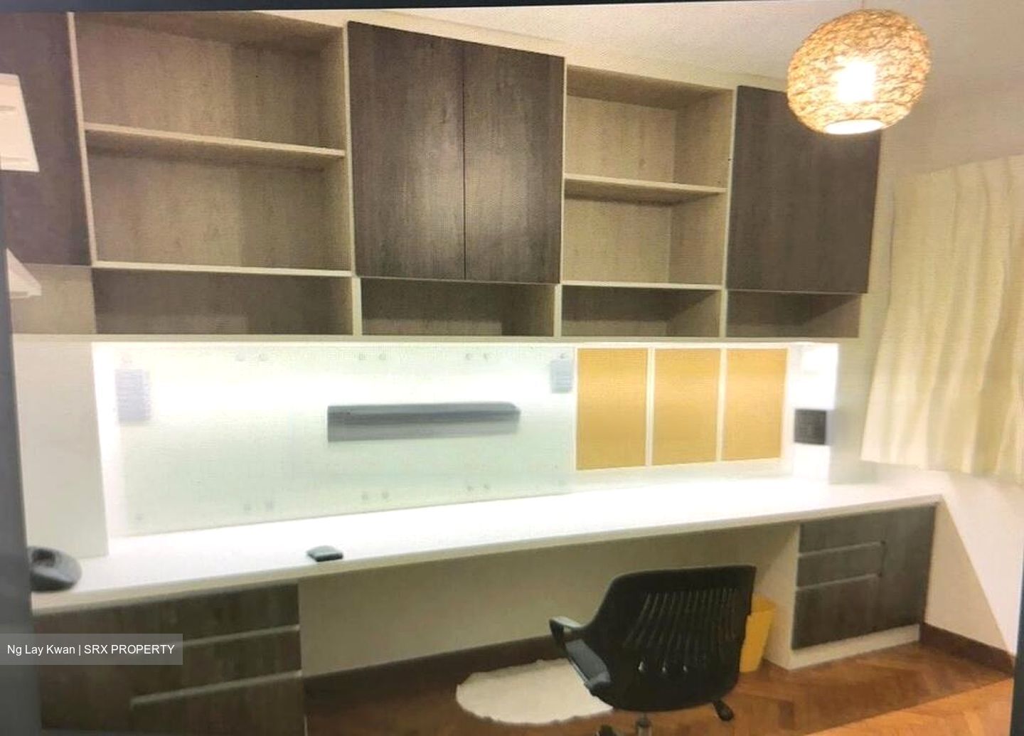 Sin Ming Street (D20), Terrace #486782601